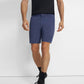 Theory - Good Linen Curtis Shorts