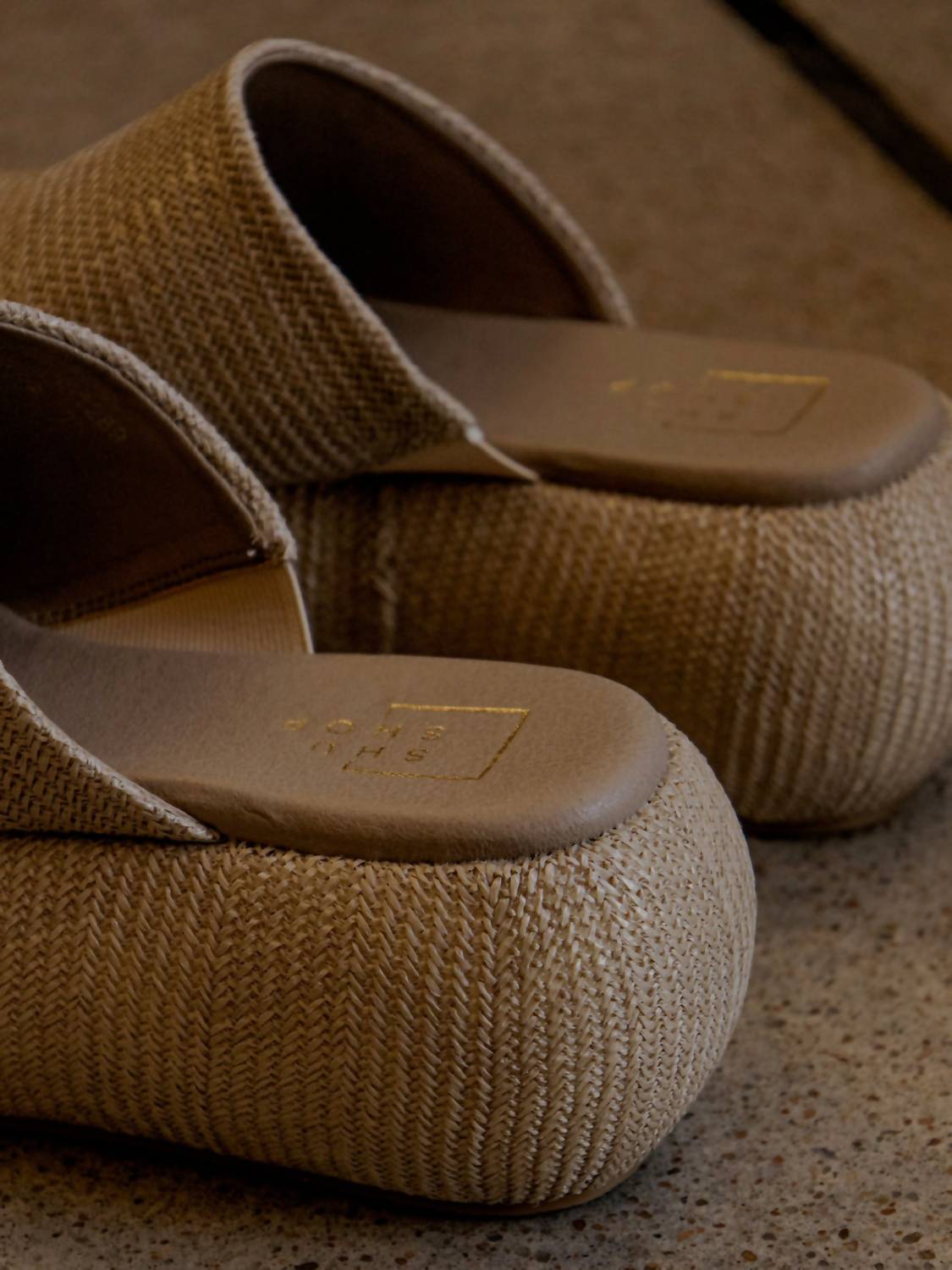 Shu Shop - Women's Ilana Wedge Sandals