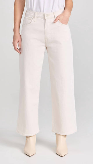 Mother - Dodger Ankle Jeans