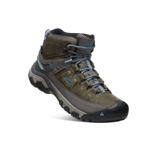 Keen - Women’s Targhee Iii Mid Wp Hiking Boots