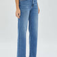 Hidden - Tracey Straight Jeans