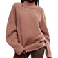 Free People - Sunbeam Textured Sweater