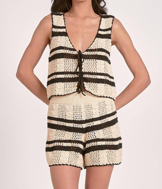 Elan - Tori Short
