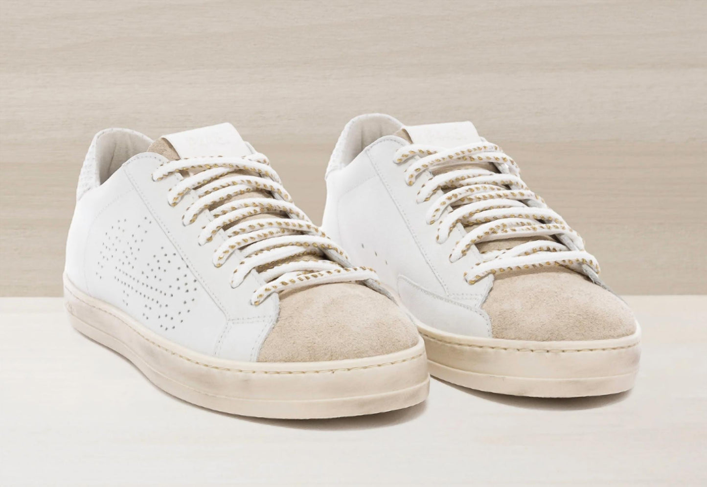 P448 - Women's John Sneaker