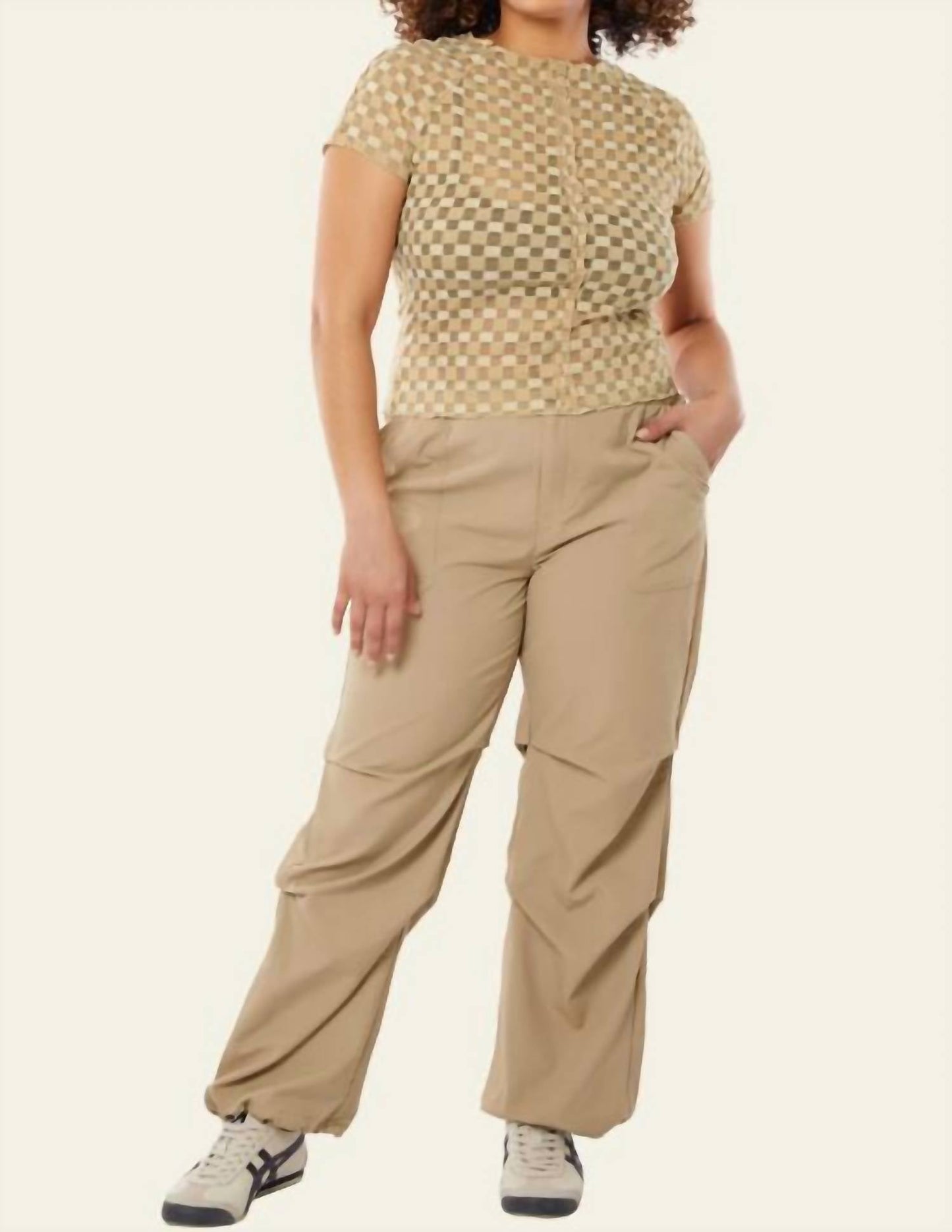 Find Me Now - Orion Cargo Pant
