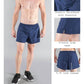 Boa - 3.75" V-notch Running Short