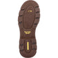 Georgia Boot - MEN'S ATHENS SUPERLYTE 6" WATERPROOF WORK BOOT - MEDIUM WIDTH
