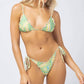 L*Space - Maggie Bikini Top