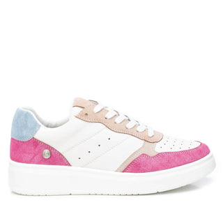 Xti - Tênis Casual Conforto Feminino