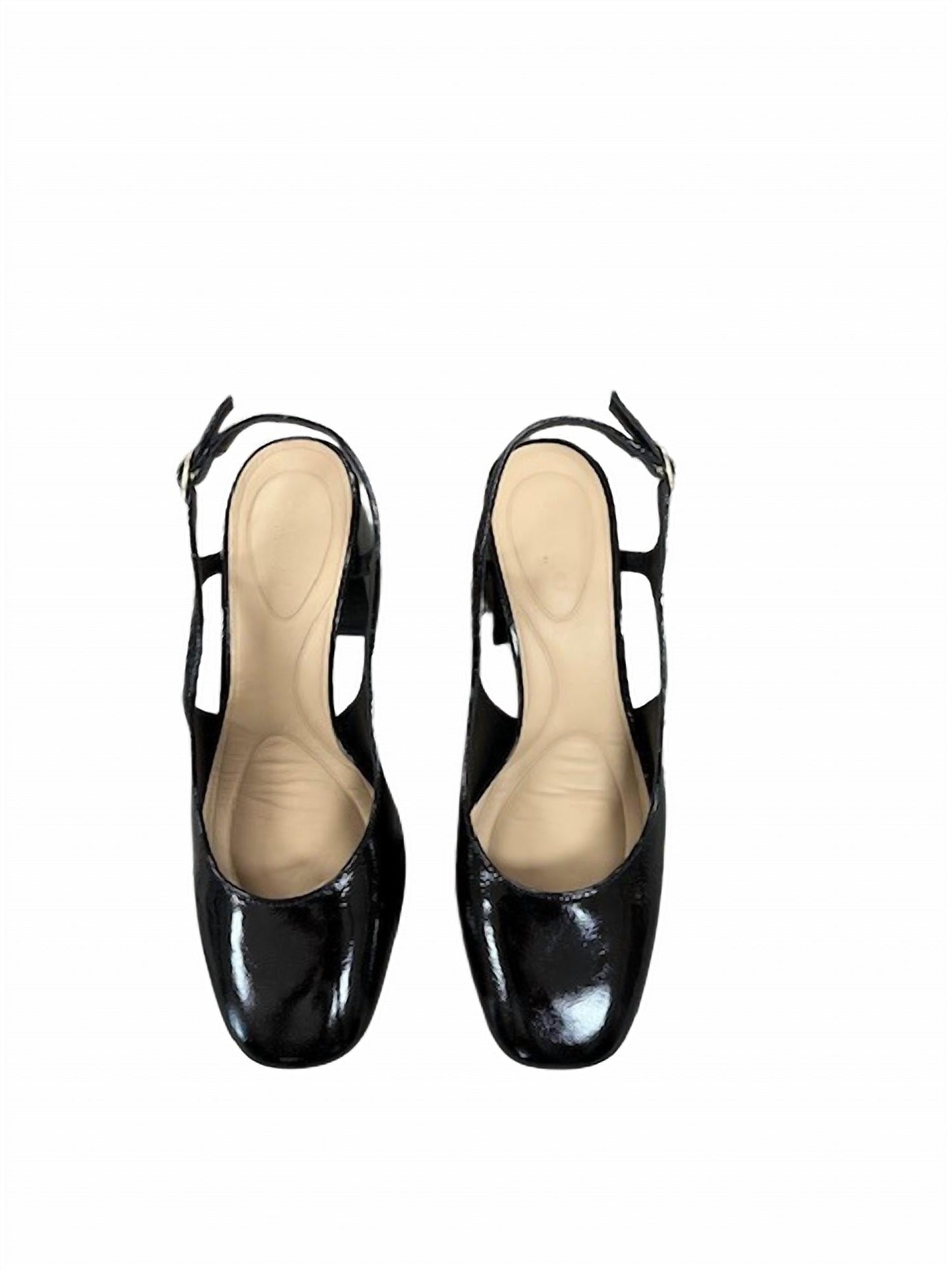 Cocco Miami - Women's Zs 19143-23 Block Heel