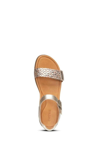 Aetrex - Women's Lucy Sandals