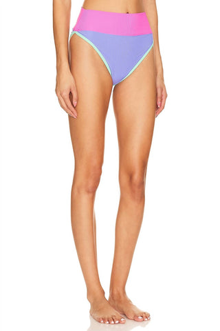 Beach Riot - Fenda do Biquíni Emmy