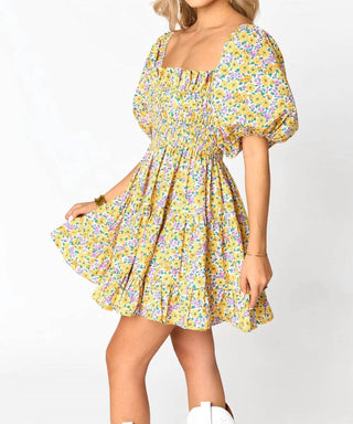 Buddylove - Vestido curto Spencer