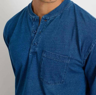 Alex Mill - Alan Henley