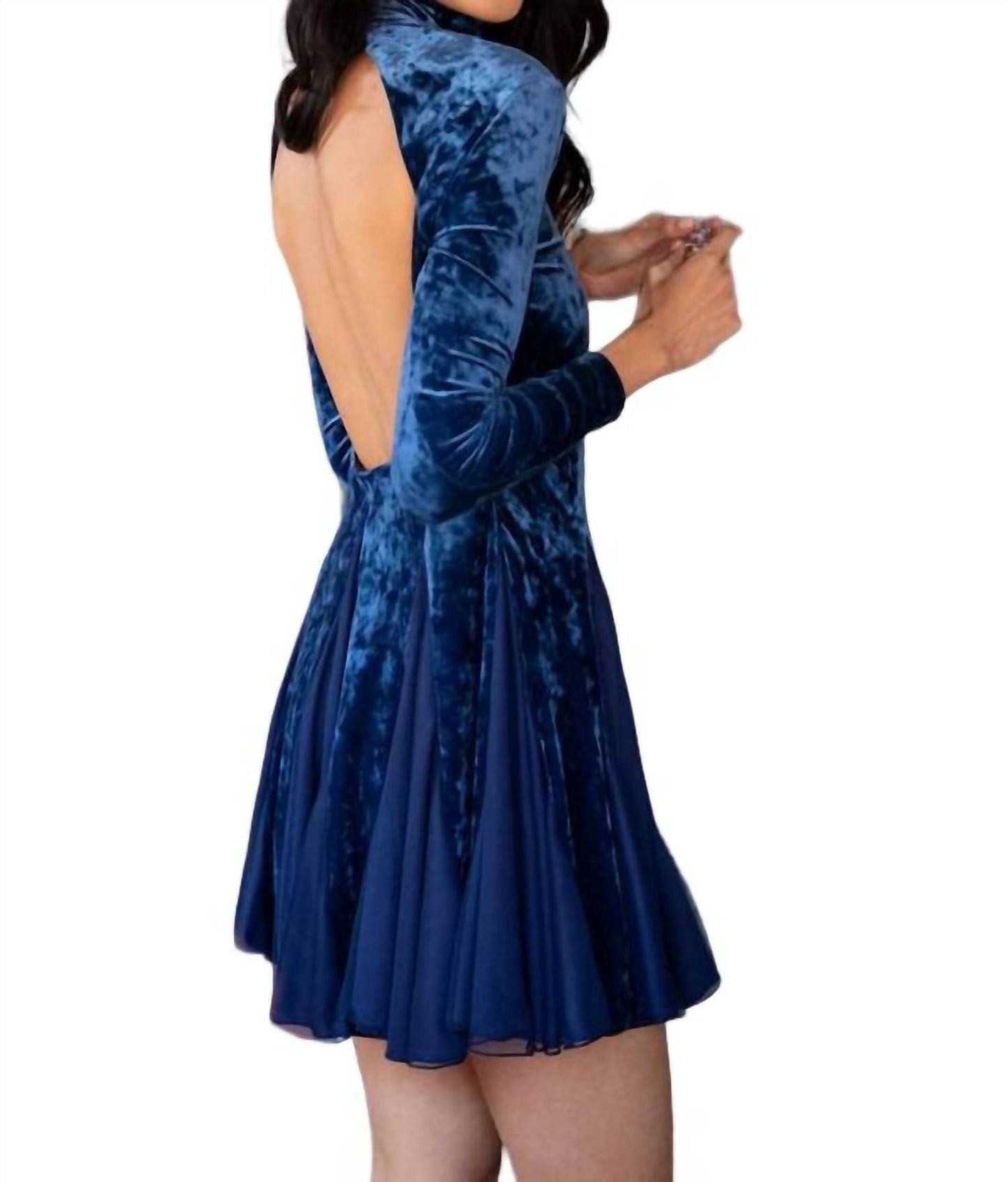 Eva Franco - Angelica Dress