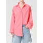 Agolde - Sona Long Sleeve Shirt