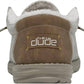 Hey Dude - Men's Herringbone Beachcomber Shoes