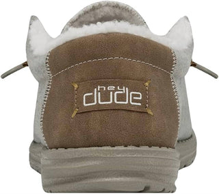 Hey Dude - Sapatos masculinos Herringbone Beachcomber