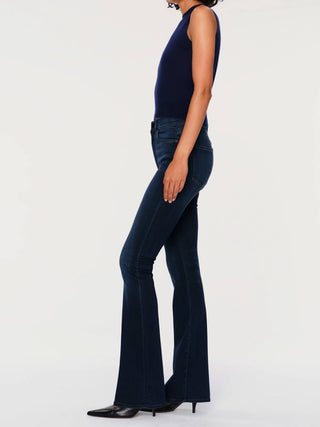 Dl1961 - Calça Jeans Feminina - Bridget Boot Instasculpt