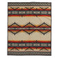 Pendleton - Bridge Creek Unnapped Blanket Robe