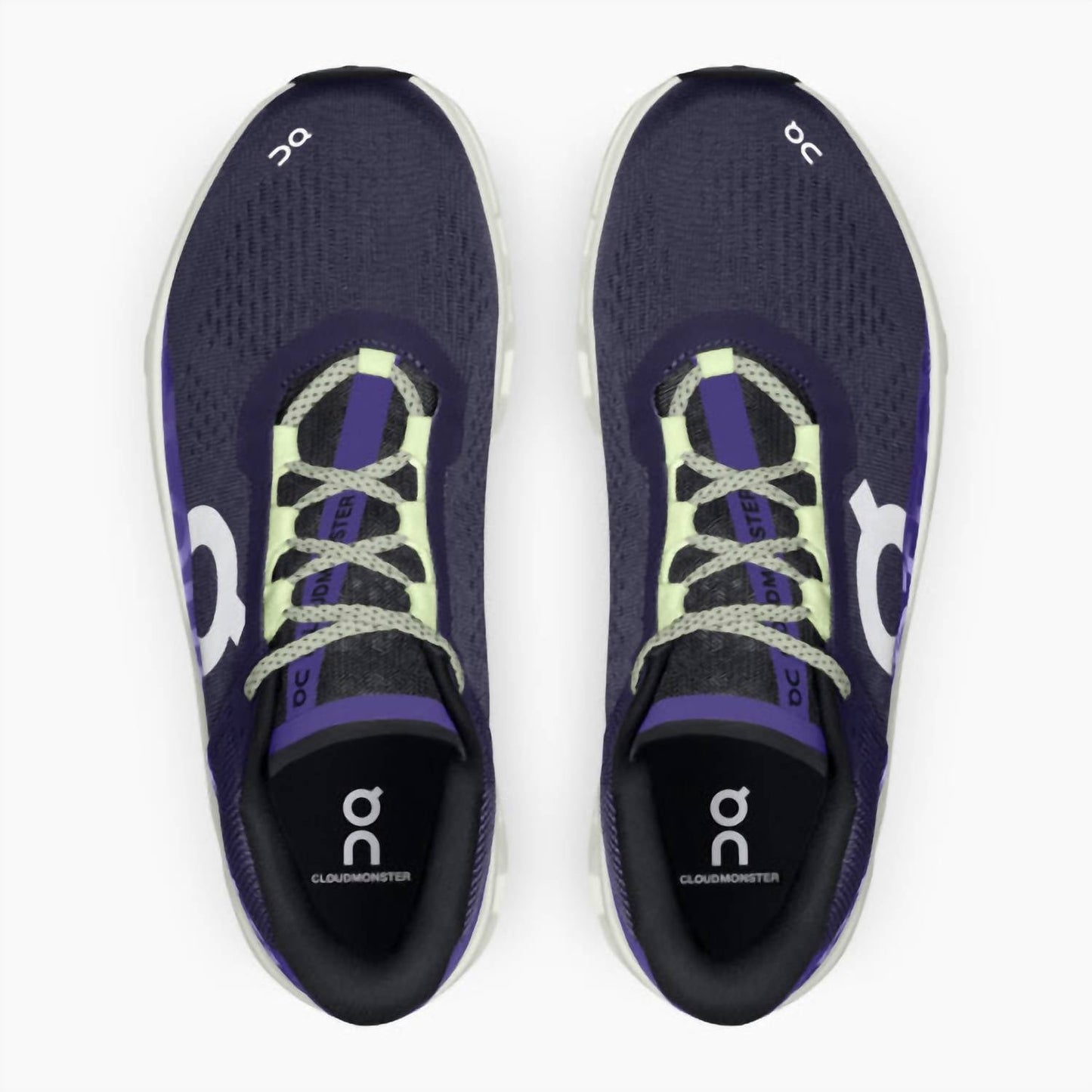 On Running - Men’s Cloudmonster Running Shoes