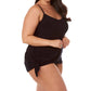 Magicsuit - 2-in-1 Plus Size Brynn Underwire One Piece Swimsuit