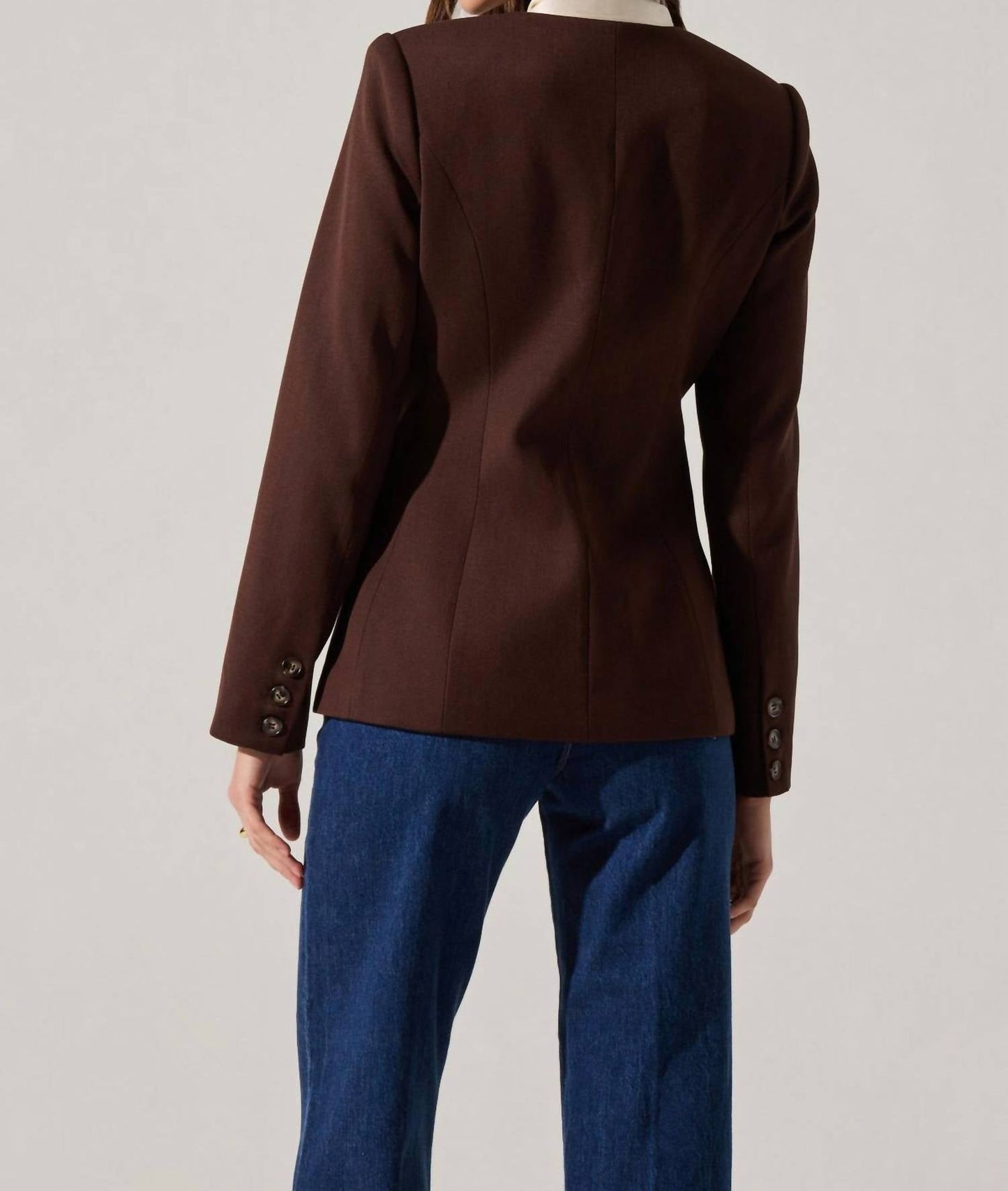 Astr - Bellmere Tailored Jacket