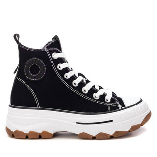 Xti - Botas de Tênis Femininas