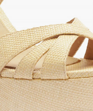 Schutz - Salto Keefa Feminino