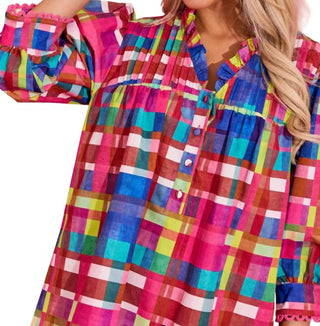 Alden Adair - Lori Dress