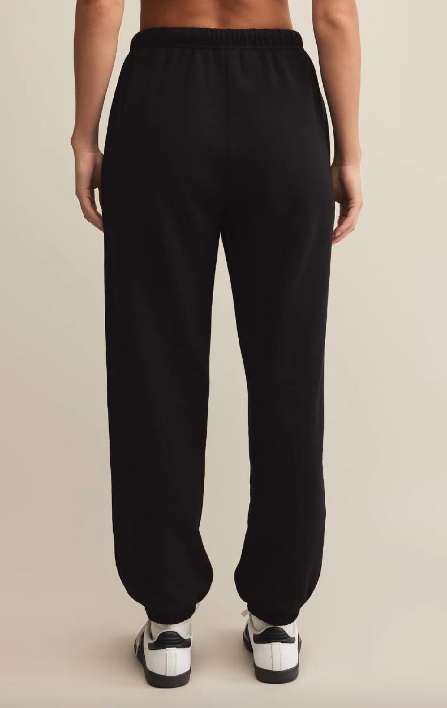 Z Supply - Boyfriend Relaxed Jogger Pants