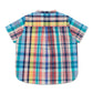 Bonton - Boy's Madras Check Shirt