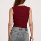 Another Love - Stirling Sleeveless Tank Top