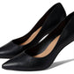 Carrano - Women's Beatriz Leather Pump Heels