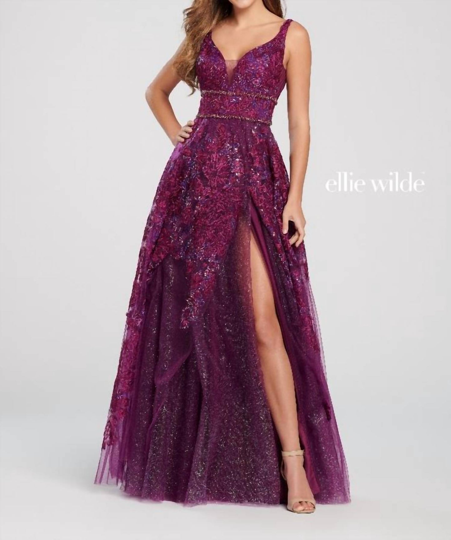 Ellie Wilde - Women's Prom Dress