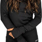 Blackstrap - Women's Therma Hooded Top