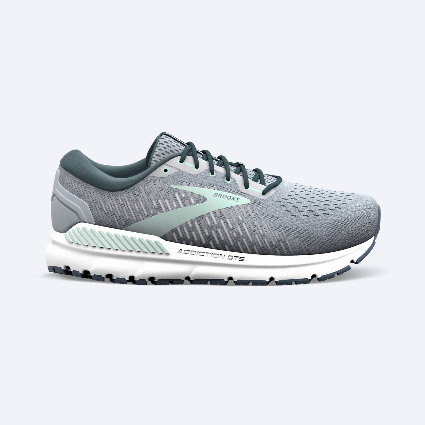 Brooks - WOMEN'S ADDICTION GTS 15 RUNNING SHOES - WIDE WIDTH