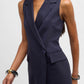 A.L.C. - Jocelyn Tailored Mini Dress