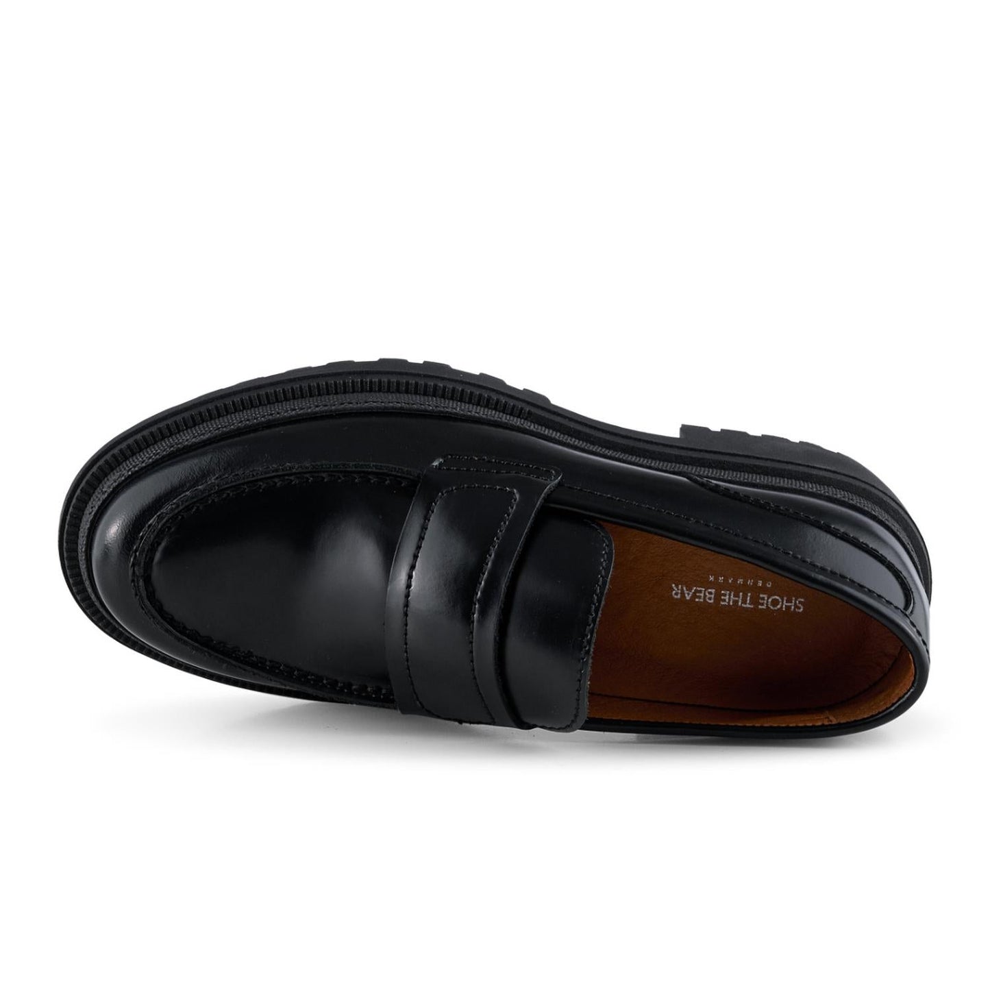 Shoe The Bear - IONA SADDLE LOAFER
