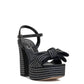 Jessica Simpson - Lollien Ankle Strap Platform Sandal
