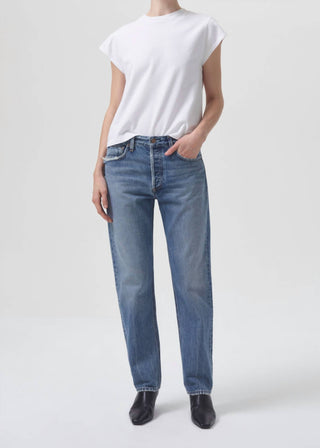 Agolde - Parker Long Jean