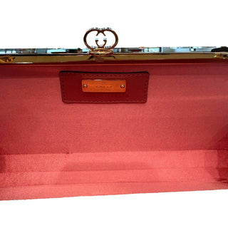 Gucci - Broadway Embellished Sequins Chain Shoulder Bag