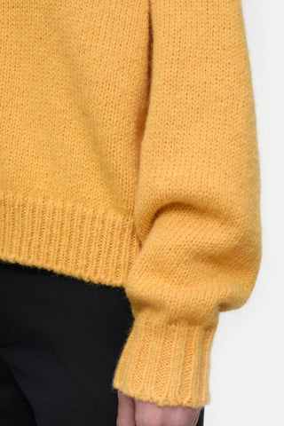 Closed - Alpaca Mix Jumper