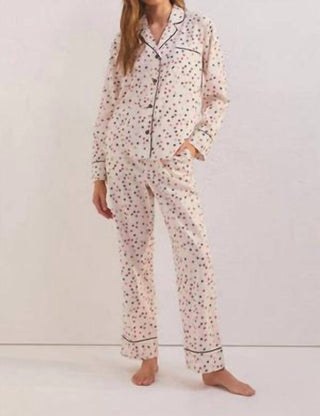 Z Supply - Conjunto de pijama Dreamer Star