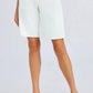 Generation Love - Katina Crepe Bermuda Shorts