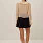 Elodie - Nalina Long Sleeve Top