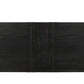 Morland Dining Table Black