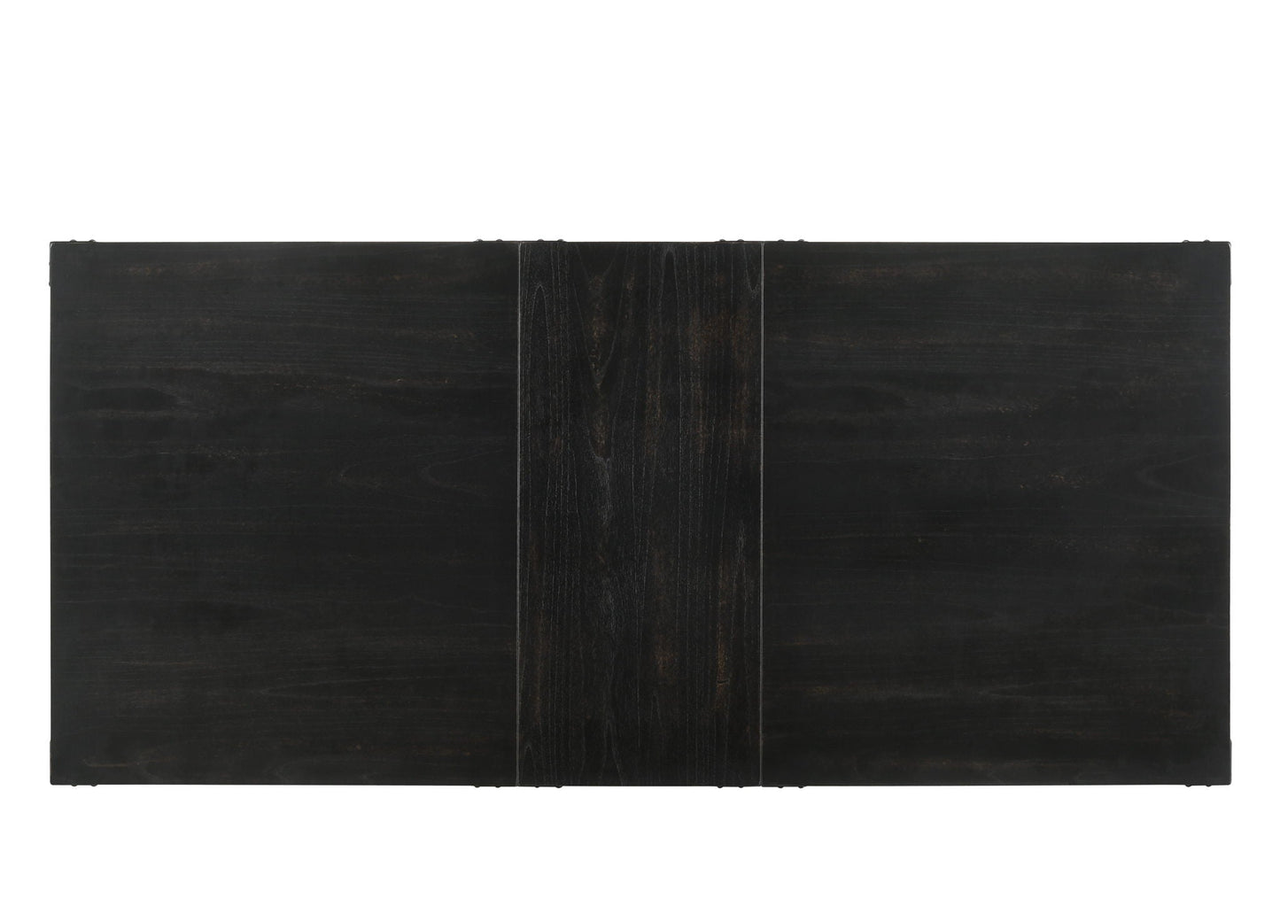 Morland Dining Table Black