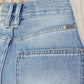 Kancan - 90's Wide Leg Straight Jeans