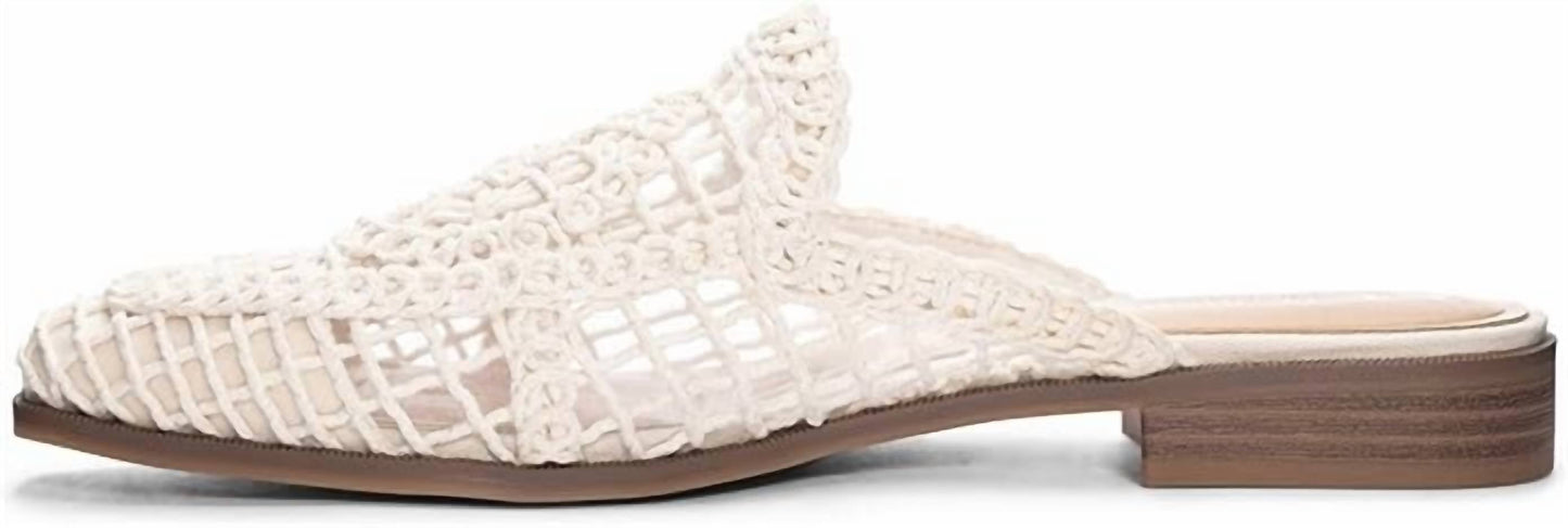 Chinese Laundry - Women's Sunrise Mule